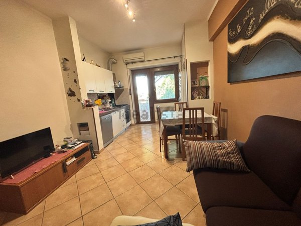 appartamento in vendita a Marino