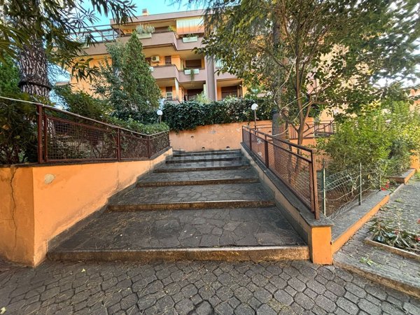 appartamento in vendita a Marino