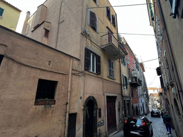 appartamento in vendita a Marino