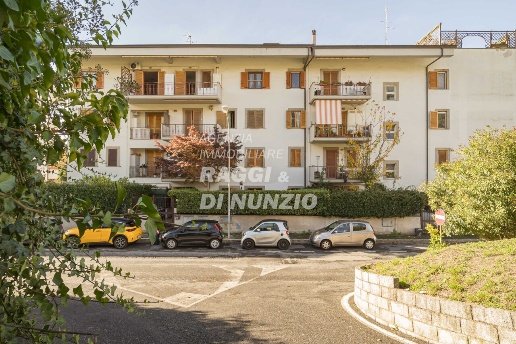 appartamento in vendita a Marino