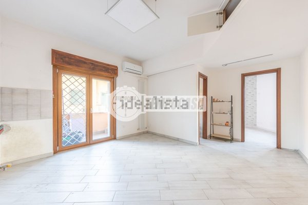 appartamento in vendita a Marino in zona Cava dei Selci