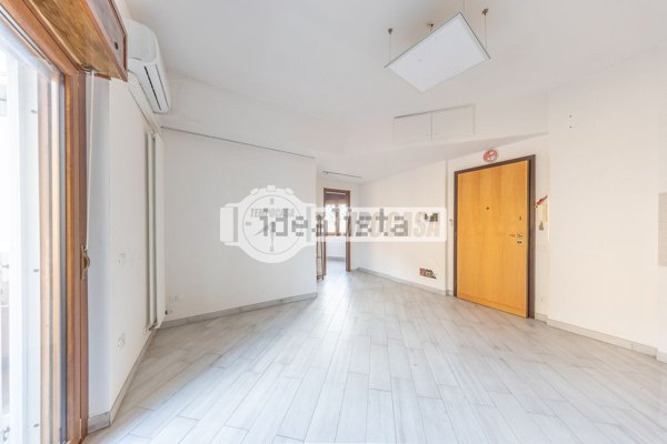 appartamento in vendita a Marino in zona Cava dei Selci