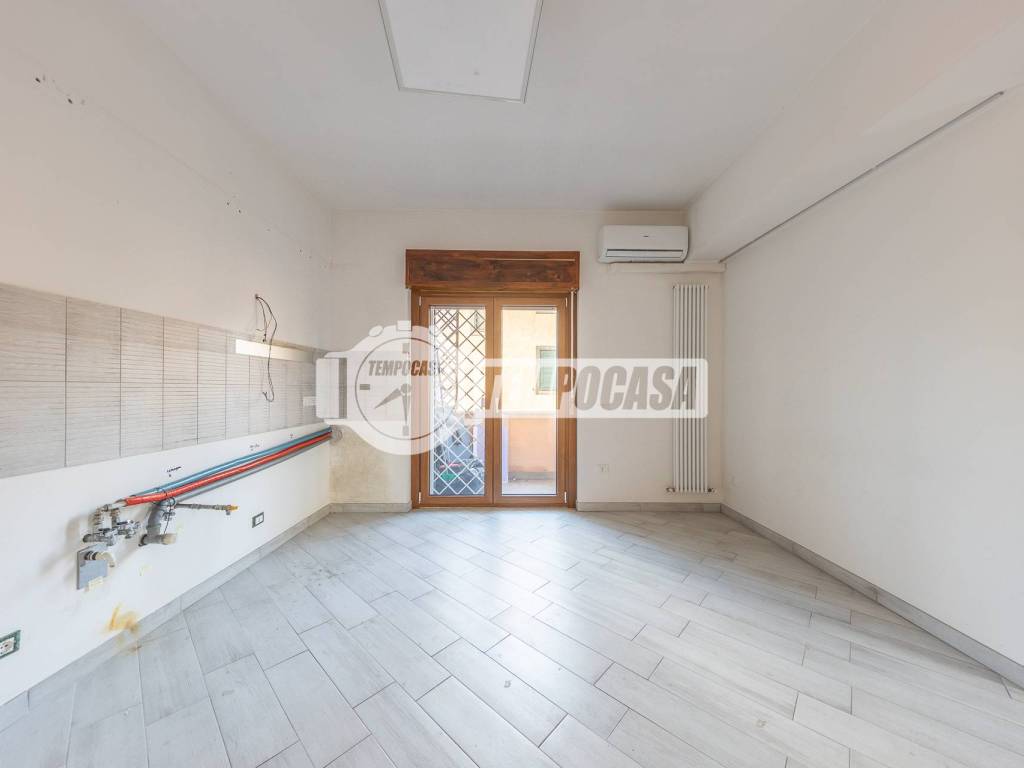 appartamento in vendita a Marino in zona Cava dei Selci