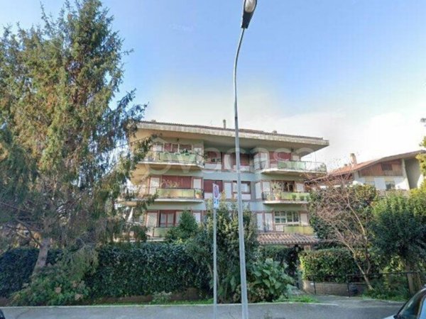 appartamento in vendita a Marino