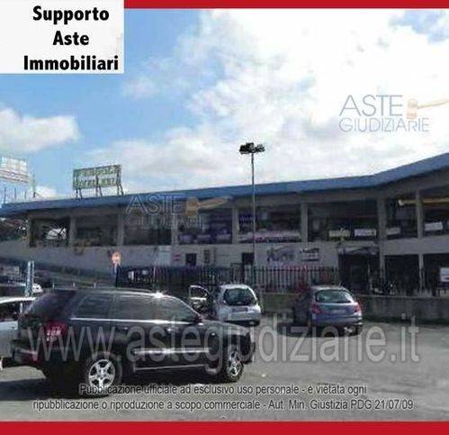 appartamento in vendita a Marino in zona Castelluccia