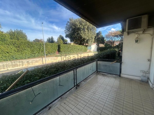 appartamento in vendita a Marino