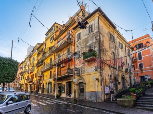 appartamento in vendita a Marino