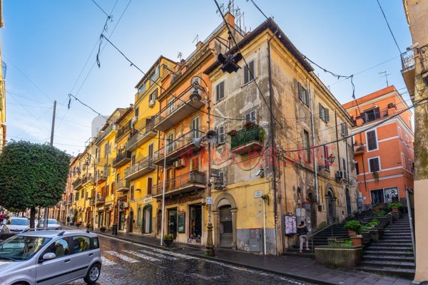 appartamento in vendita a Marino