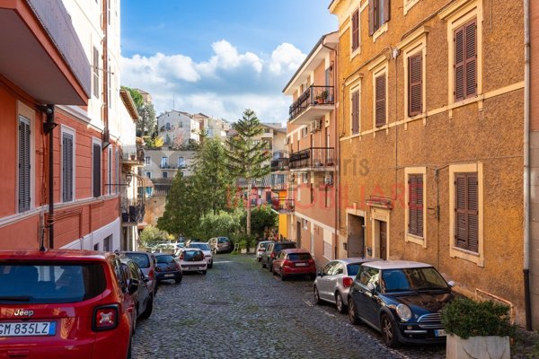 appartamento in vendita a Marino