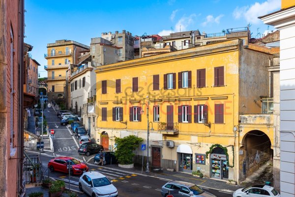 appartamento in vendita a Marino