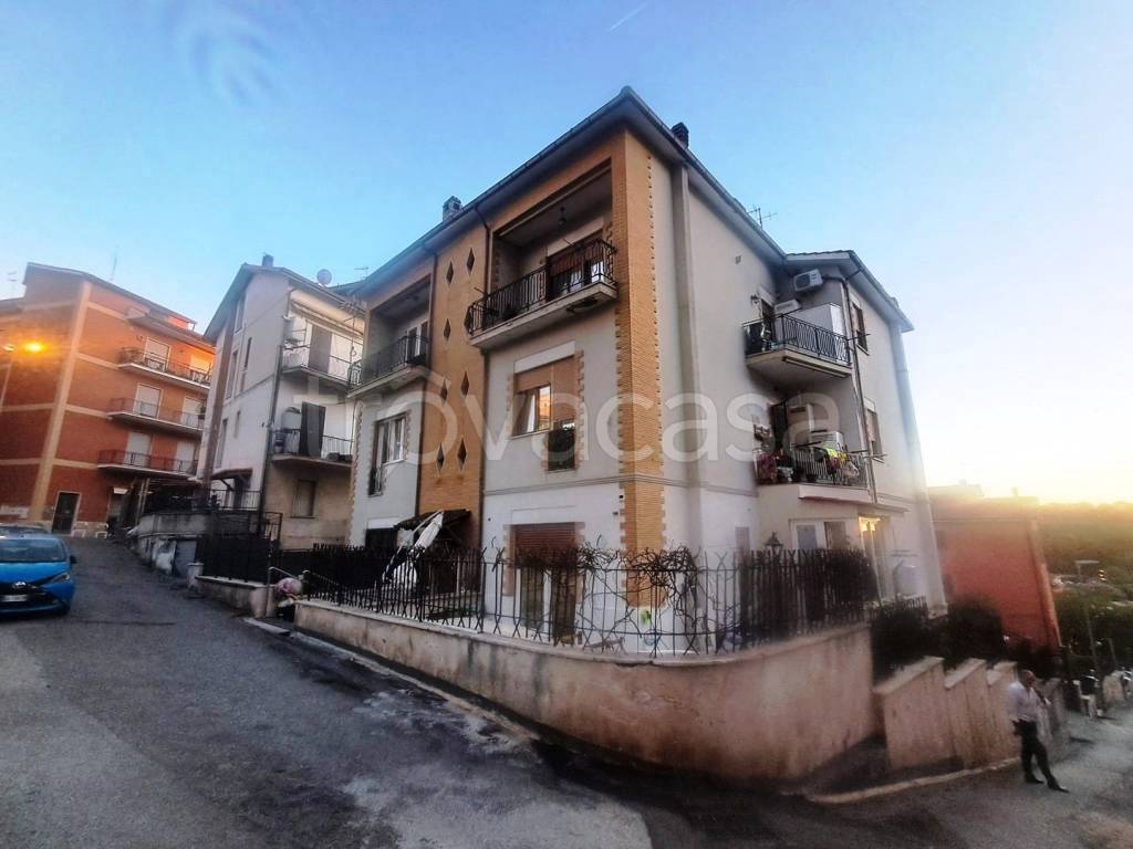 appartamento in vendita a Marino