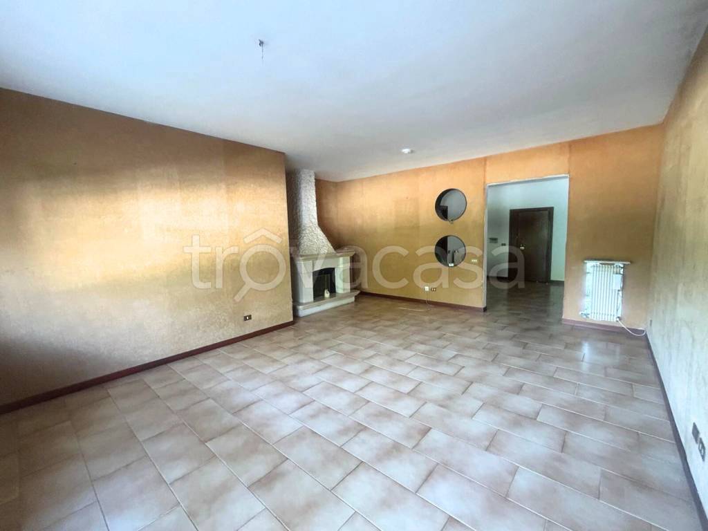 appartamento in vendita a Marino