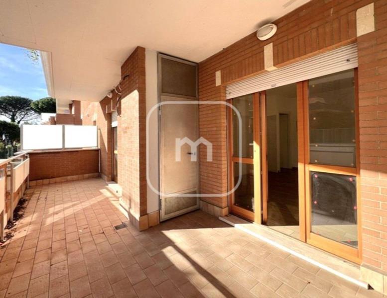 appartamento in vendita a Marino in zona Poggio delle Mole