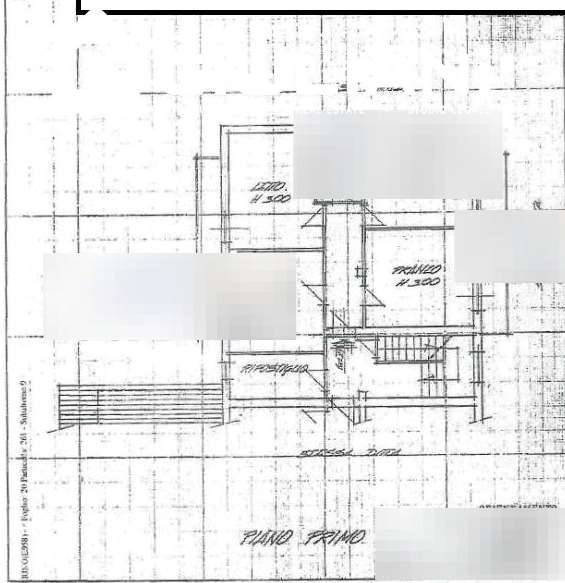 casa indipendente in vendita a Marino