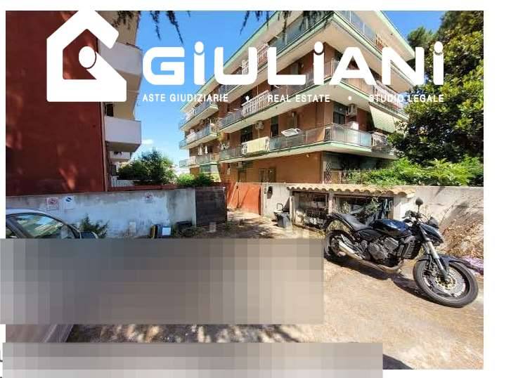 appartamento in vendita a Marino