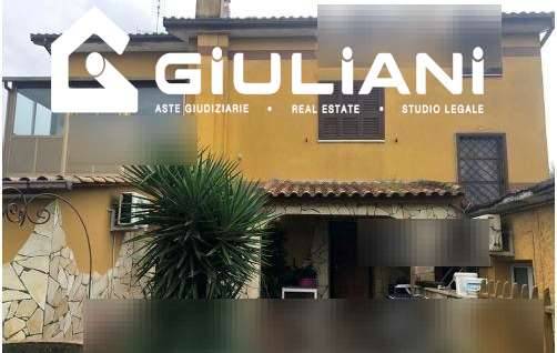 appartamento in vendita a Marino