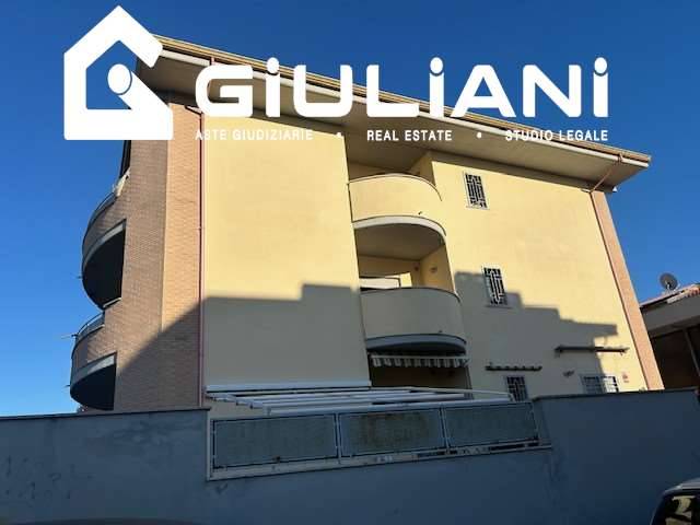 appartamento in vendita a Marino