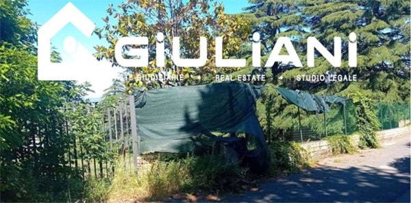 casa indipendente in vendita a Marino