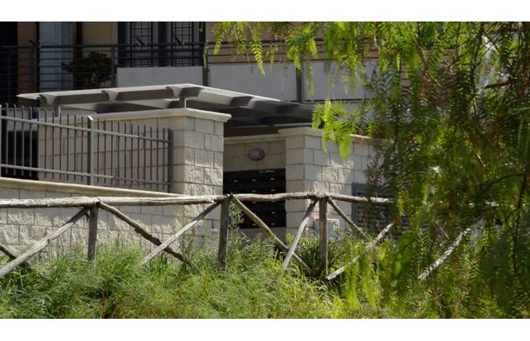 attico in vendita a Marino in zona Frattocchie