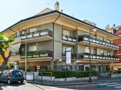 appartamento in vendita a Marino