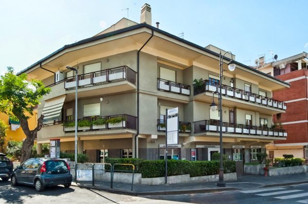 appartamento in vendita a Marino