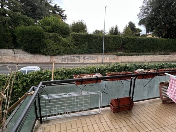 appartamento in vendita a Marino