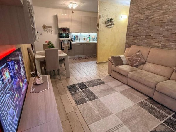 appartamento in vendita a Marino in zona Poggio delle Mole