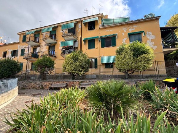 appartamento in vendita a Marino