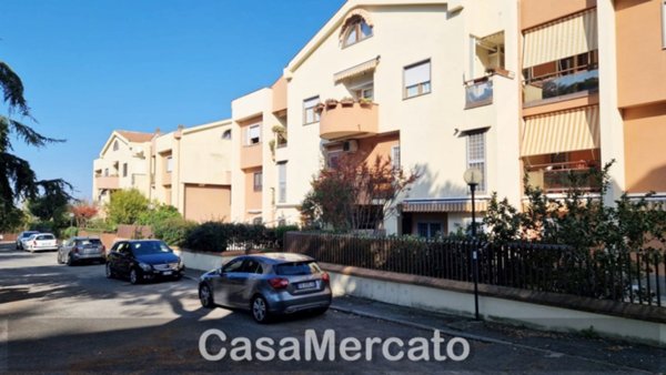 appartamento in vendita a Marino