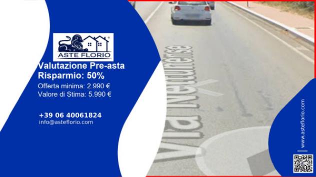 locale commerciale in vendita a Marino in zona Frattocchie