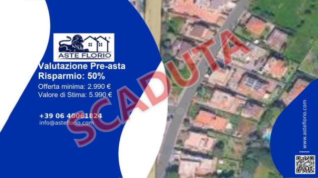 locale commerciale in vendita a Marino in zona Frattocchie