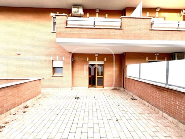 appartamento in vendita a Marino in zona Poggio delle Mole