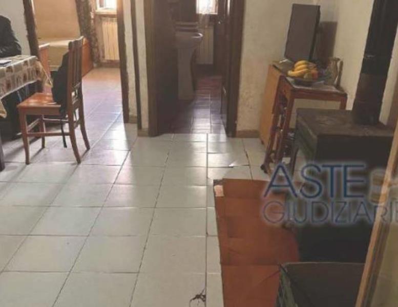 appartamento in vendita a Marino in zona Cava dei Selci