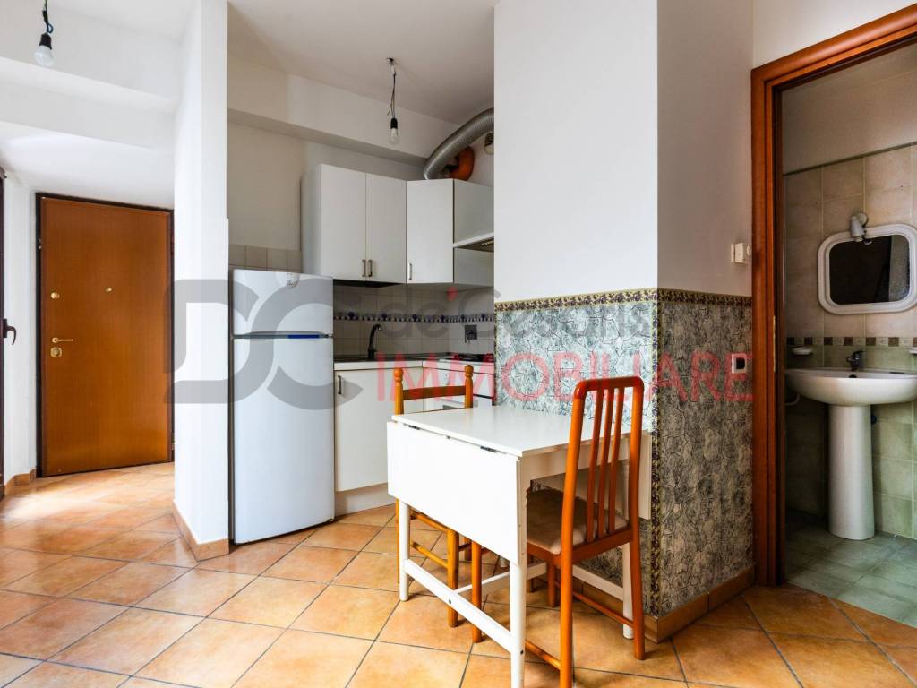 appartamento in vendita a Marino