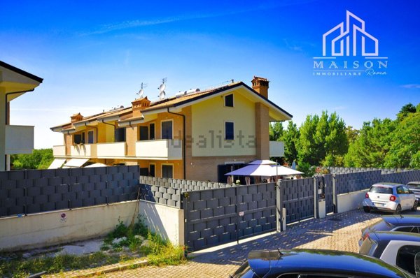 appartamento in vendita a Marino