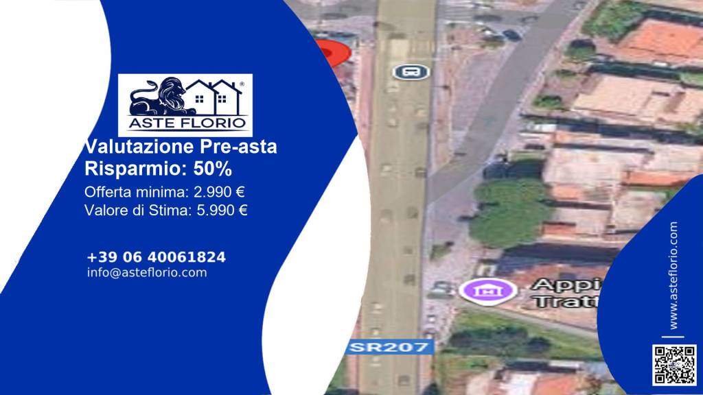 locale commerciale in vendita a Marino in zona Frattocchie