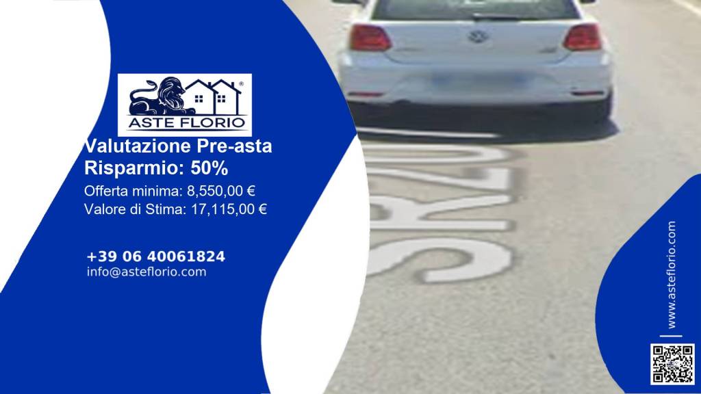 locale di sgombero in vendita a Marino in zona Frattocchie