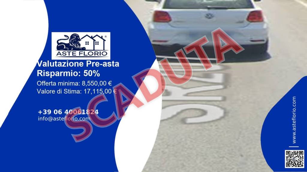 locale di sgombero in vendita a Marino in zona Frattocchie