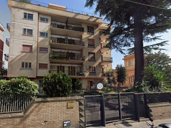 appartamento in vendita a Marino