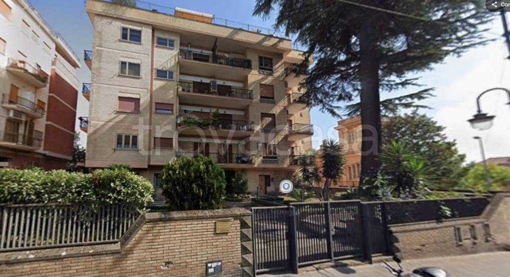 appartamento in vendita a Marino