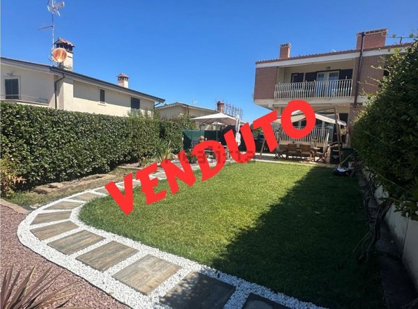 pentavano in vendita a Marino