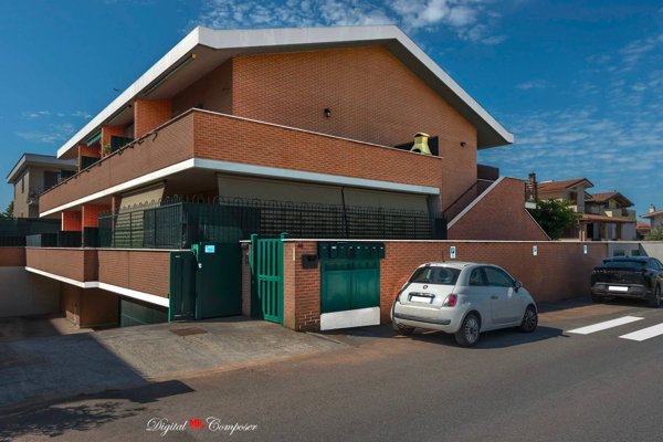 appartamento in vendita a Marino