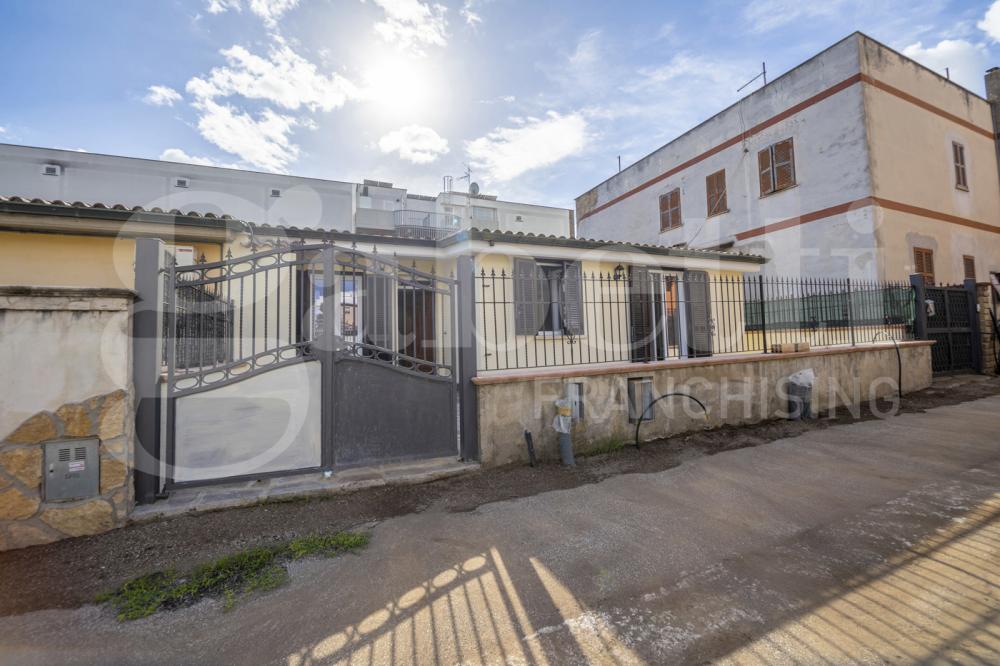 appartamento in vendita a Marino in zona Poggio delle Mole