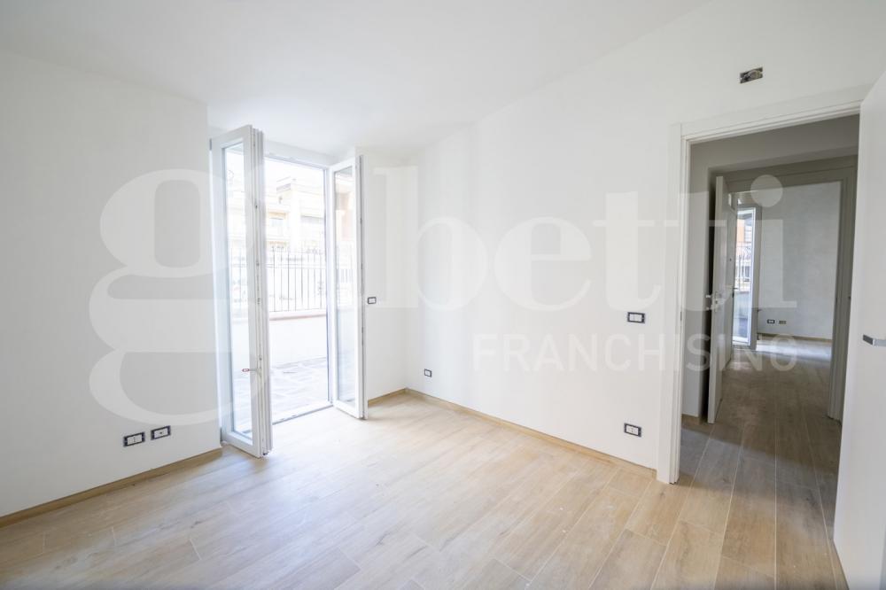 appartamento in vendita a Marino in zona Poggio delle Mole