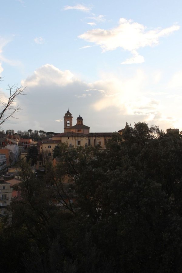 villa in vendita a Marino