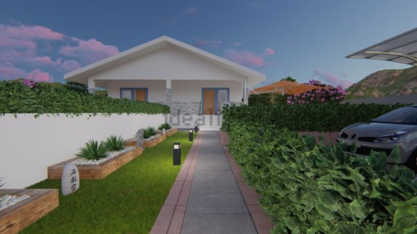 appartamento in vendita a Marino