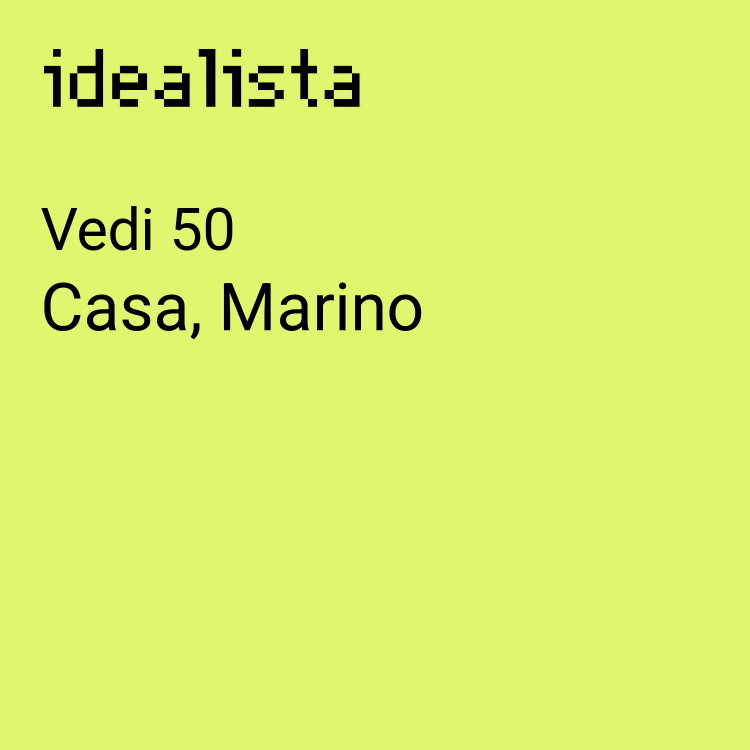 casa indipendente in vendita a Marino in zona Castelluccia