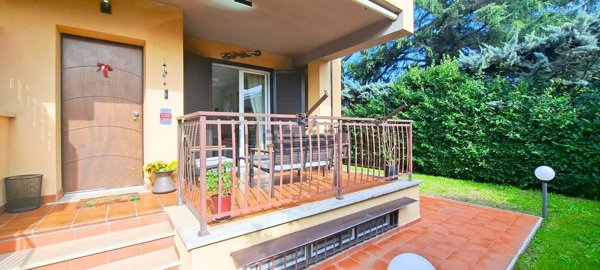 appartamento in vendita a Marino