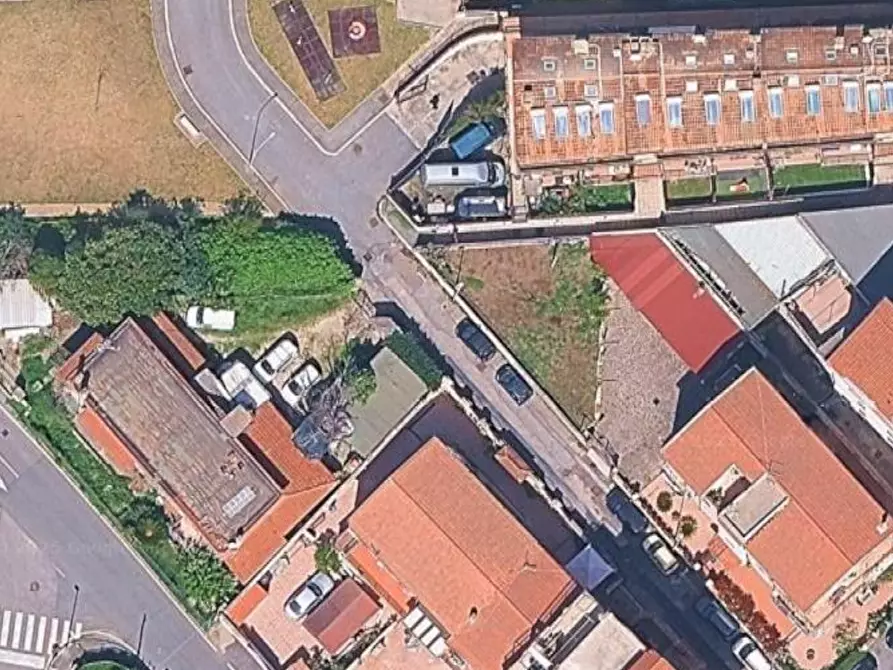 appartamento in vendita a Marino in zona Cava dei Selci