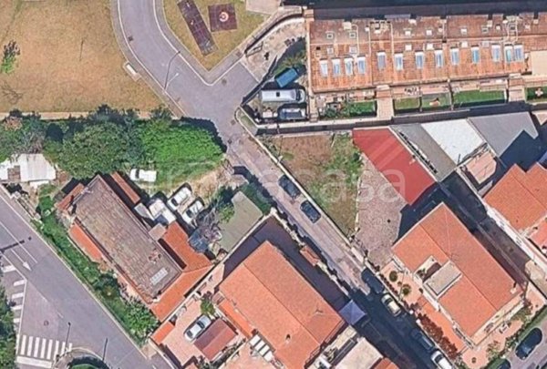 appartamento in vendita a Marino in zona Cava dei Selci